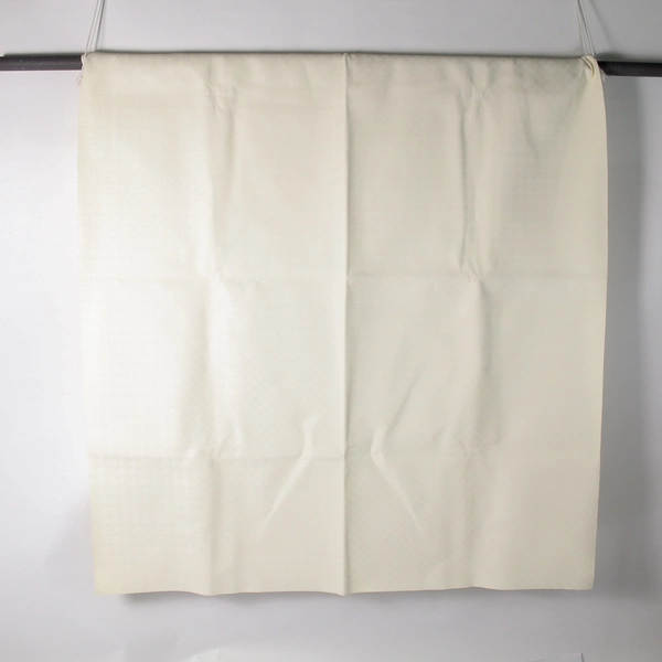 Dona Erago Synthetic Tablecloth for Table Protection and Easy Cleaning 70 x 56in