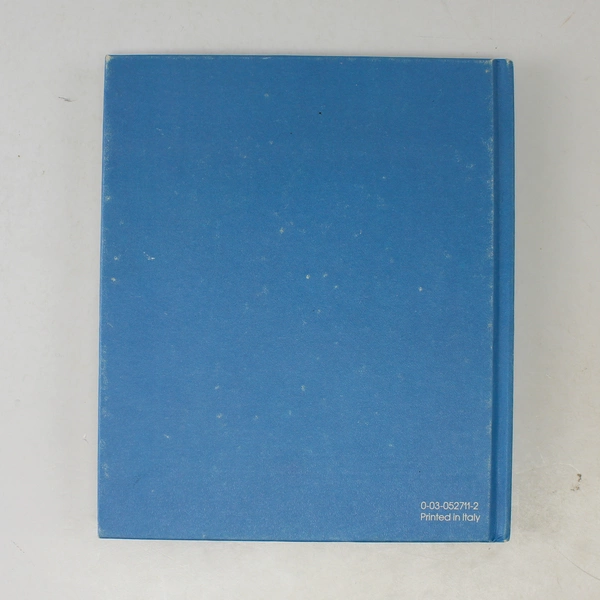 National Gallery of Art The Book of Days 1979 Hardcover