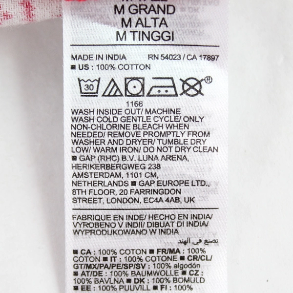 Old Navy Red and White Christmas Pajama Pants Women's Medium Tall