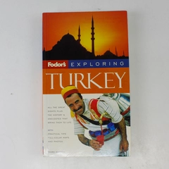 Exploring Turkey Fodor's Travel Publications 1999 Paperback