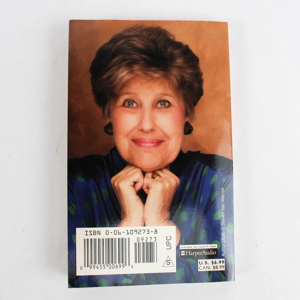 All I Know About Animal Behavior I Learned In by Erma Bombeck 1996 Paperback