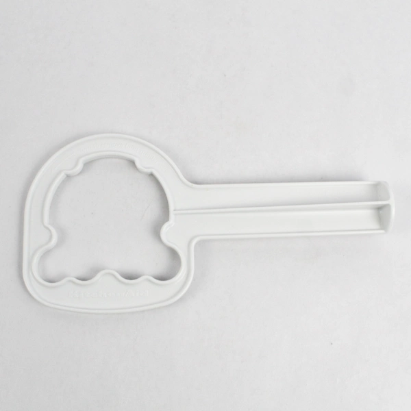 KitchenAid Food Meat Grinder Pusher Attachment Replacement Pt. No. 9709245