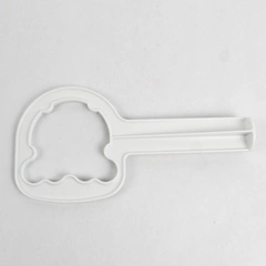 KitchenAid Food Meat Grinder Pusher Attachment Replacement Pt. No. 9709245