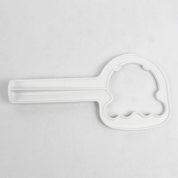 KitchenAid Food Meat Grinder Pusher Attachment Replacement Pt. No. 9709245