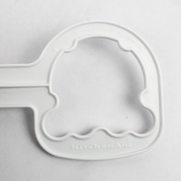 KitchenAid Food Meat Grinder Pusher Attachment Replacement Pt. No. 9709245