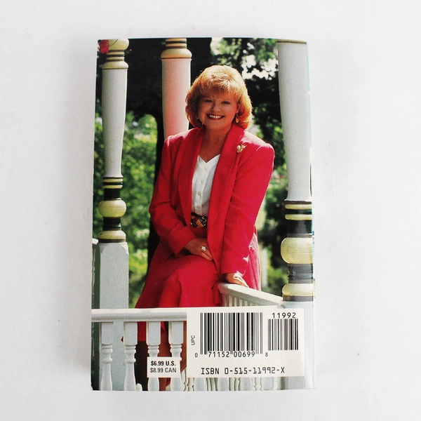 That Camden Summer by LaVyrle Spencer 1997 Paperback Jove Books