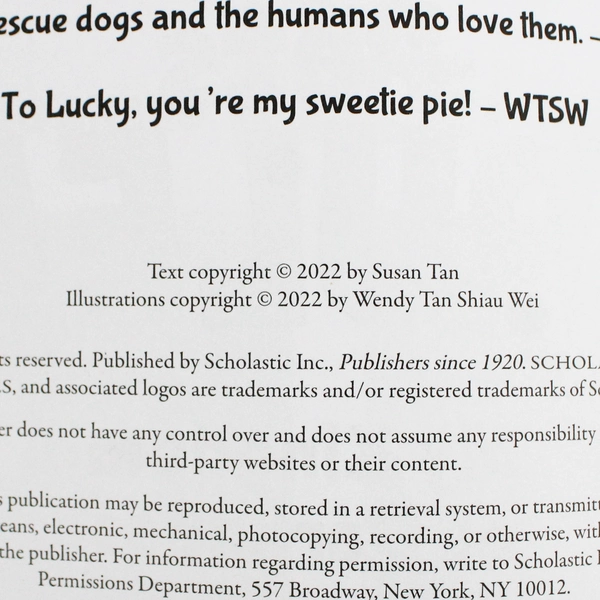 Pets Rule My Kingdom of Darkness by Susan Tan 2022 Paperback Pets Rule Series