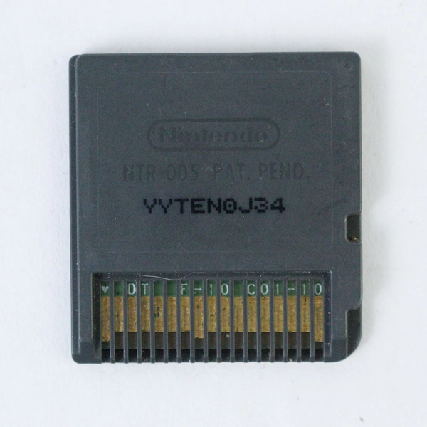 Nintendo DS Toy Shop Game Rated E Pre-Owned Tested Majesco