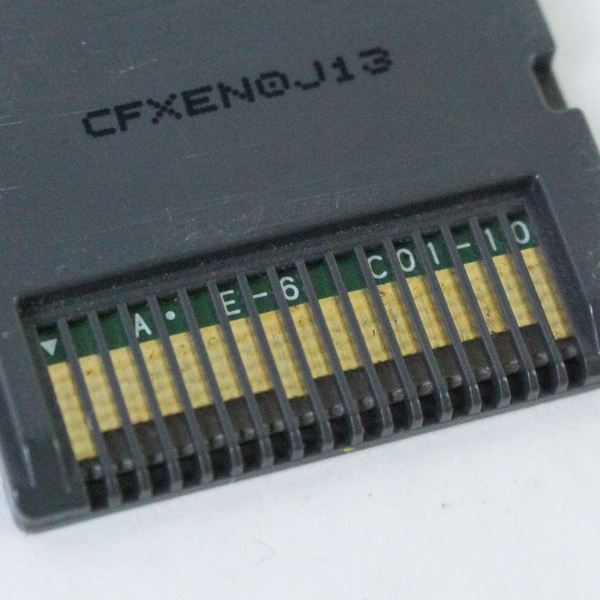 Nintendo DS Bigfoot Collision Course Game Cartridge Tested Sold As Is E Rated