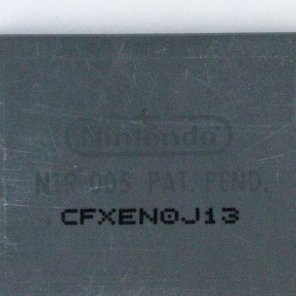 Nintendo DS Bigfoot Collision Course Game Cartridge Tested Sold As Is E Rated