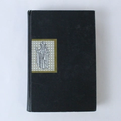 A History of the Christian Church by Williston Walker 1959 Hardcover Worn