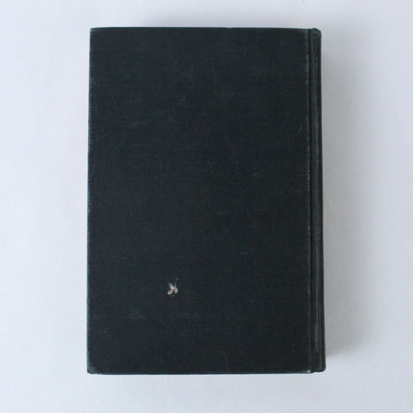 A History of the Christian Church by Williston Walker 1959 Hardcover Worn