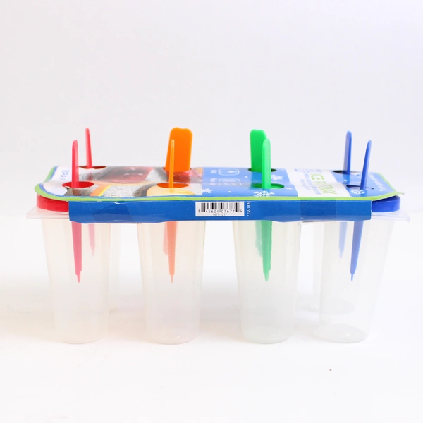 New in Packaging Cool Gear Ice Pop Tray BPA Free