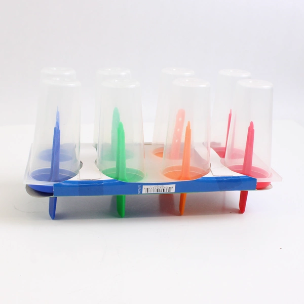 New in Packaging Cool Gear Ice Pop Tray BPA Free