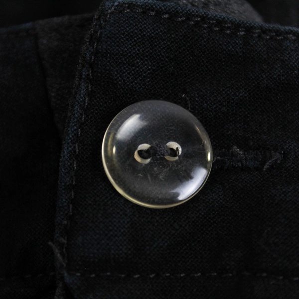 Nine West Separates Charcoal Gray Dress Pants Women's Size 8