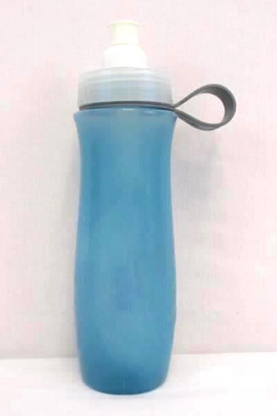 Lot of 4 Plastic Cups Tupperware Water Bottle Coffee Outdoor Camping School