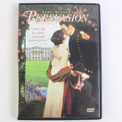 Jane Austen's Persuasion 2004 DVD Directed by Roger Michell