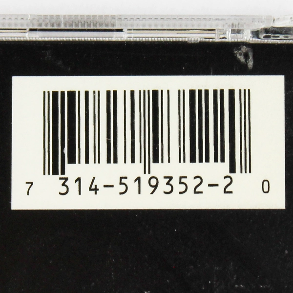 Joseph and the Amazing Technicolor Dreamcoat Andrew Lloyd Webber 1993 CD