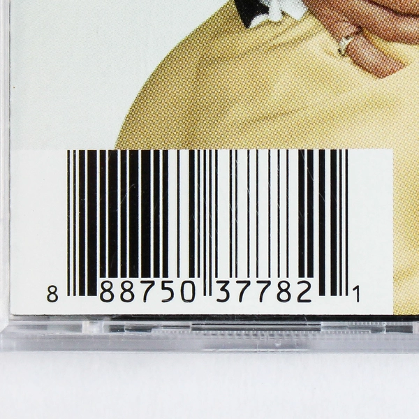 Rod Stewart As Time Goes By The Great American Songbook Vol. II 2003 CD