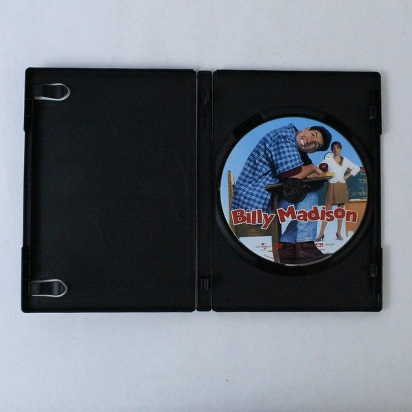 Billy Madison DVD 2005 Special Edition Widescreen Universal Adam Sandler