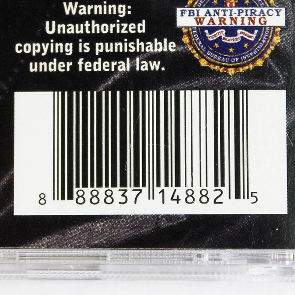 Thanks for the Memory The Great American Songbook Vol. IV Rod Stewart CD 2005