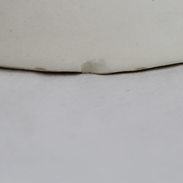 Set of 2 Striped Cat Ceramic Bathroom Accessories, Toothbrush & Soap Holder 