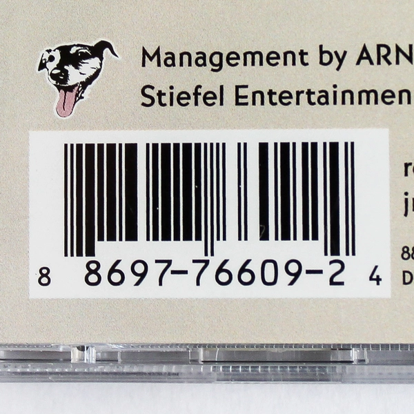 Fly Me To The Moon The Great American Songbook Vol. V Rod Stewart 2010 CD