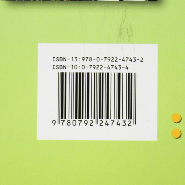 Lot of 7 National Geographic Paperback Books on The Railroad - Good Condition