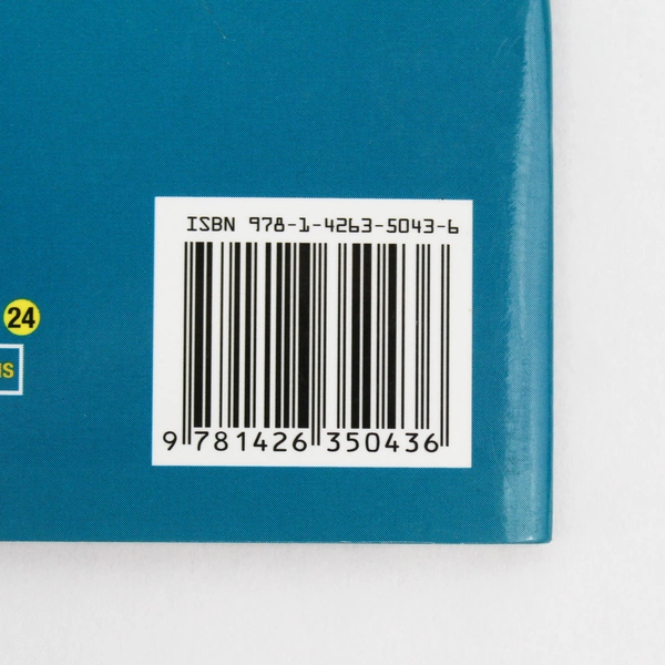 Lot of 6 The Cornfield Volcano Paperback Books National Geographic 2006