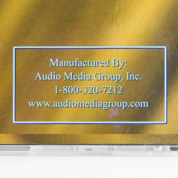 The World Famous Blackwood Brothers Quartet Radio Shows 30's 40's and 50's CD