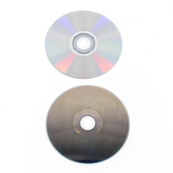 The Spy Who Dumped Me Blu-Ray Movie Comedy Action Mila Kunis Kate McKinnon