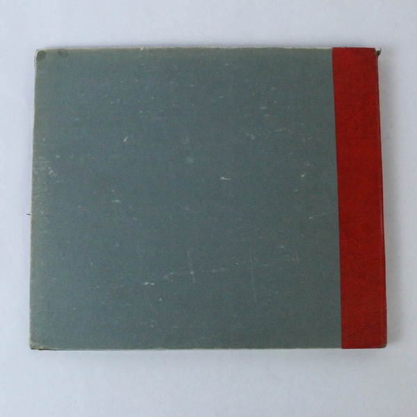 Hal Kemp Memorial Album P51 4x 78 RPM Vinyl Records - Pre-owned