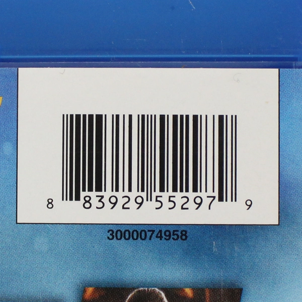 Wonder Woman Blu Ray 2017 2 Disc Set DC Cinematic Universe