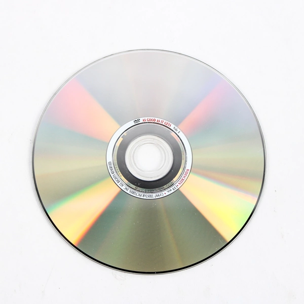 As Good as It Gets DVD Jack Nicholson Helen Hunt Movie Film