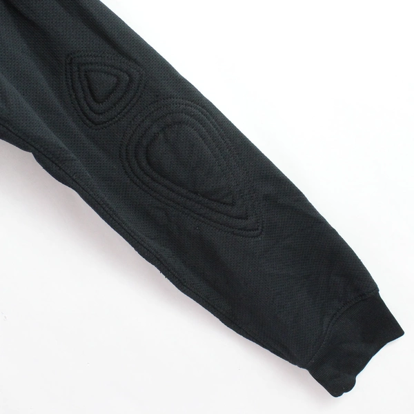 Nike Dri-Fit Black Chargers #16 Long Sleeved Shirt Women's Large