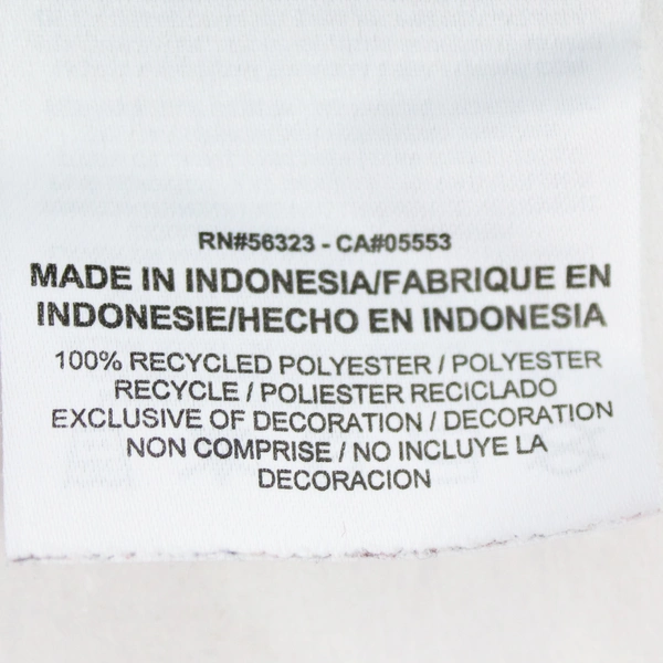 Nike Dri-Fit Black Chargers #16 Long Sleeved Shirt Women's Large