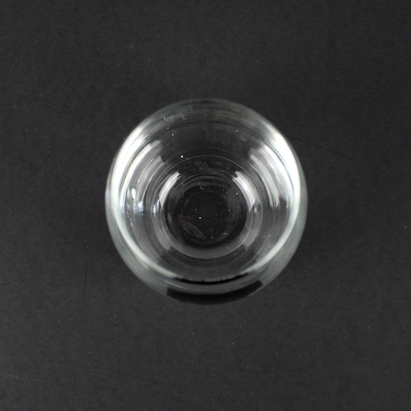 2017 Oregon State University Spring Family Weekend Wine Glass 3.75"