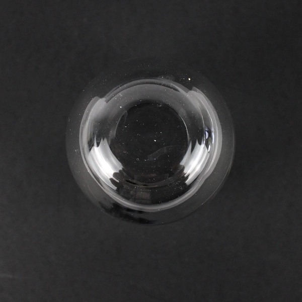 2017 Oregon State University Spring Family Weekend Wine Glass 3.75"