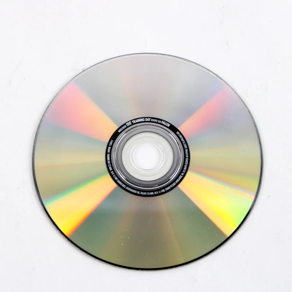 Training Day / Fallen DVD Starring Denzel Washington Crime Thriller Movie