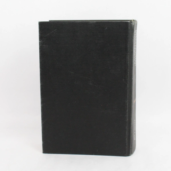 Interpreting Personality Theories by Ledford Bischof Textbook Vintage 1964