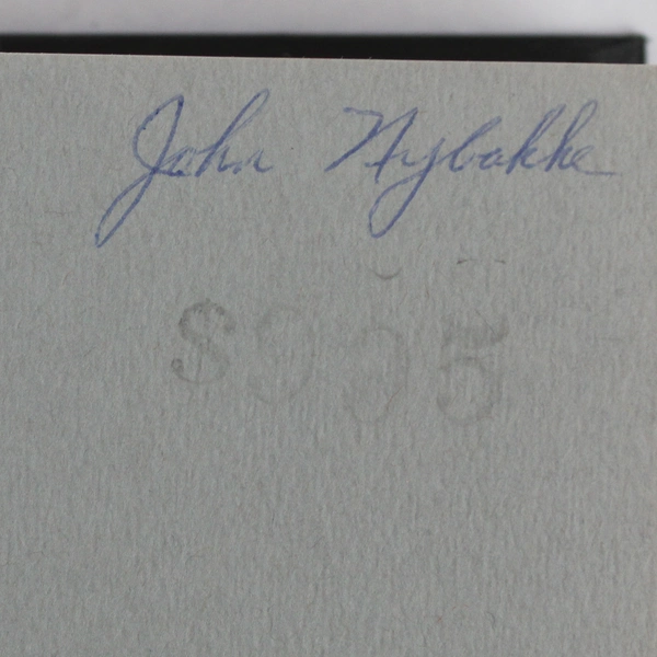 Interpreting Personality Theories by Ledford Bischof Textbook Vintage 1964