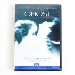 Ghost 1990 DVD Starring Patrick Swayze & Whoopi Goldberg Movie Film