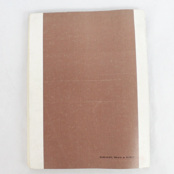 Life in the Laboratory Humphrey, Van Dyke, Willis 1965 Vintage Paperback