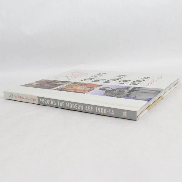 Reader's Digest The Eventful 20th Century Forging the Modern Age 1900-14, 2000