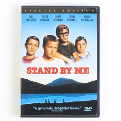 Stand By Me 1986 Classic DVD Movie Jerry O'Connell Drama Film