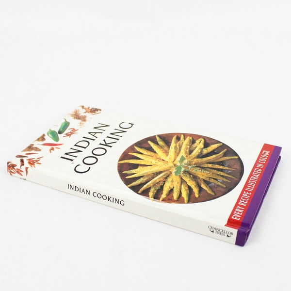 Indian Cooking by Naomi Good 1993 Hardcover Cookbook