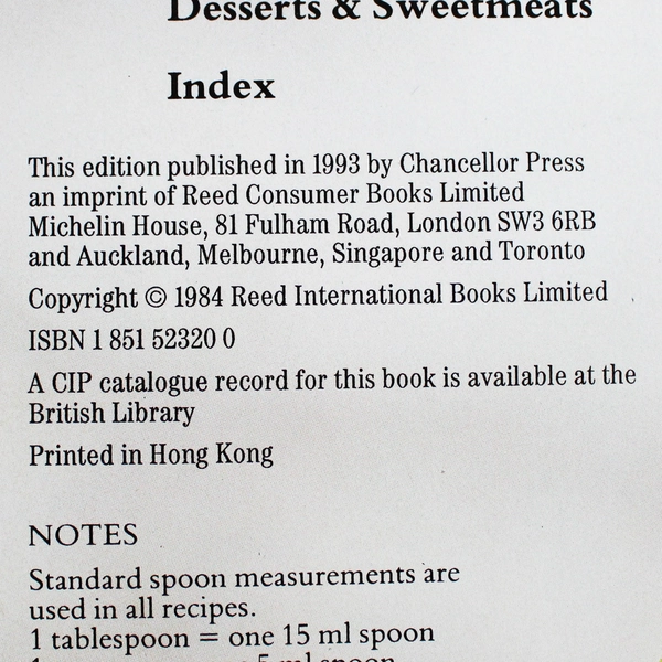 Indian Cooking by Naomi Good 1993 Hardcover Cookbook