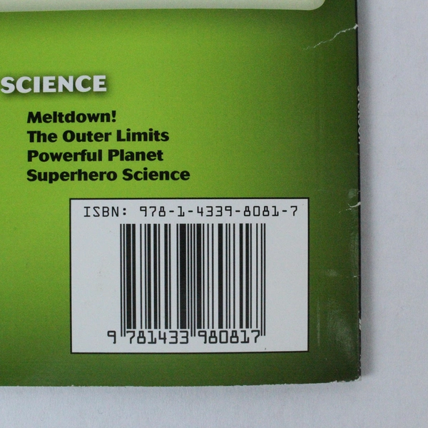 Lot of 2 Alien Invasion Paperback Books - Current Science - Good Condition