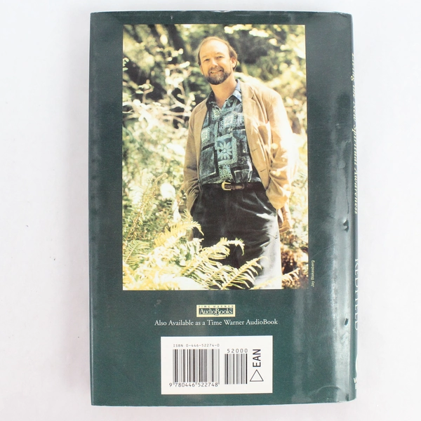 Celestine Vision Living the New Spiritual Awareness James Redfield 1997 HC DJ