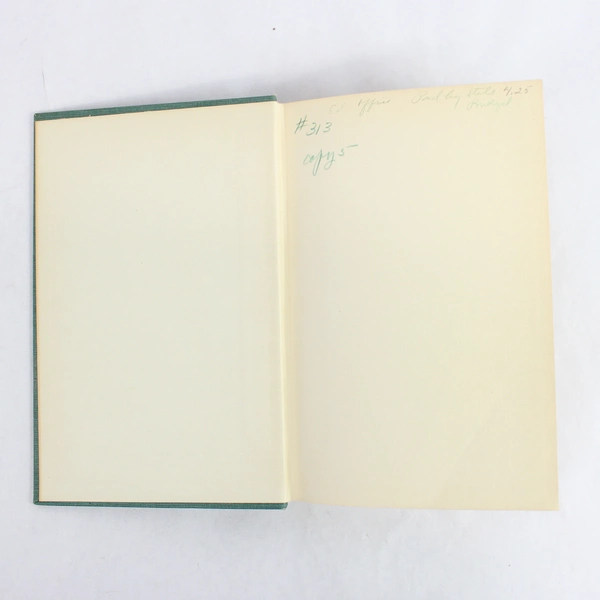 Mental Hygiene The Dynamics of Adjustment Herbert Carroll 1951 Hardcover